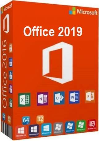 Microsoft Office 2019 for Mac 16.27 VL Multilingual