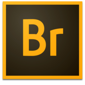 Adobe Bridge CC 2015 icon