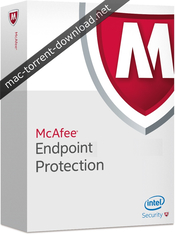 McAfee Endpoint Security for Mac 10.6.3