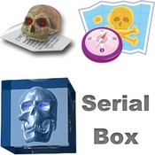 Serial Box 07-2019