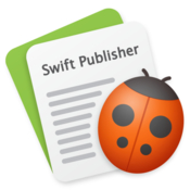 Swift Publisher 5.0.11