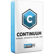 Boris Continuum Complete 2019 v12.5 for Adobe