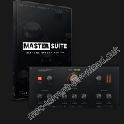 Initial Audio Master Suite v1.0.0