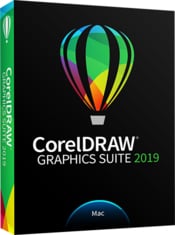 CorelDRAW Graphics 2019.2 v21.2.0.708 (Incl. CorelDraw Premium Fonts)
