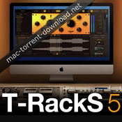 IK Multimedia T-RackS 5 Complete 5.2.1