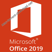 Office 2019 for mac icon