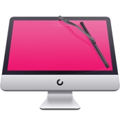 CleanMyMac 3 icon