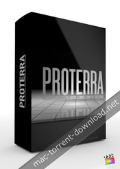 Pixel film studios proterra professional 3d environments and stage lights for fcpx icon