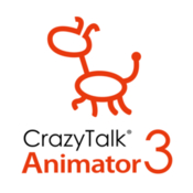 Crazytalk animator 3 pipeline icon