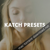 Katch 1 to 9 5 luts for ae ps premiere resolve and fcpx icon