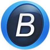 MacBooster 3 icon