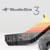 PreSonus Studio One Professional 3 logo icon