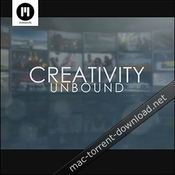 Motionvfx creativity unbound slideshow icon