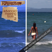 Fcpeffects advanced masking tools 2 for fcpx icon