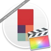 Priime styles for final cut pro x icon