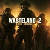 Wasteland 2 directors cut game icon