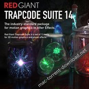 Red giant trapcode suite 14 icon
