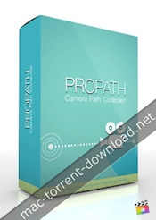 ProPath Camera Path Controller