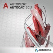 Autocad 2017 icon