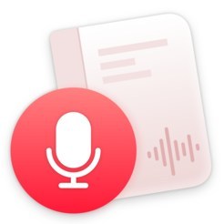 Simple recorder record and do it easily icon