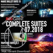 Red giant complete suites 2018 07 icon