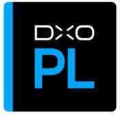 Dxo photolab image enhancement for raw and jpeg files icon