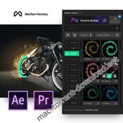 Motion factory 2 icon