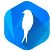 Canary mail easy elegant e mail icon