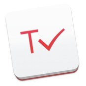 Taskpaper plain text to do lists icon