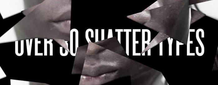 30 Shatter Effects for FCPX