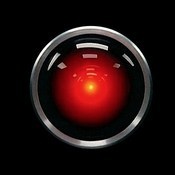 HAL 9000 Screensaver icon
