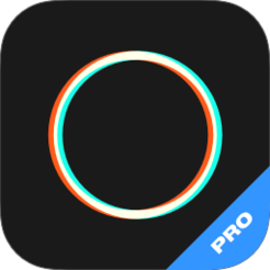 Polarr photo editor pro 5 lightweight and professional photo editor app icon