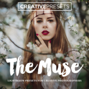 The muse 20 lightroom presets 299783 icon