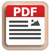 Tipard pdf converter for mac icon