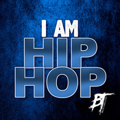 Undisputed music i am hip hop icon