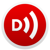 Downcast 2 9 icon