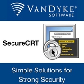 Securecrt logo icon