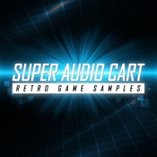 Impact soundworks super audio cart icon