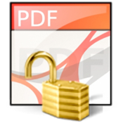 Pdf decrypter pro 2 1 icon