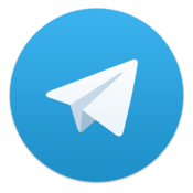 Telegram 2 16 icon