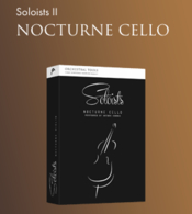 Orchestral tools soloists ii nocturne cello icon