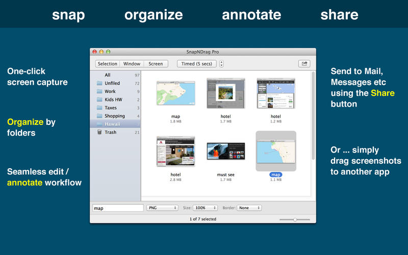 1_SnapNDrag_Pro_organize_edit_and_share_screenshot.jpg