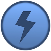 Short Menu Lightning fast intelligent URL shortener icon