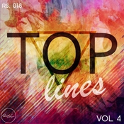 Roundel sounds top lines vol 4 icon