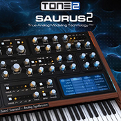 Tone2 saurus2 icon