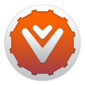 Viper ftp handy ftp client icon