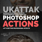 05 ukattak photoshop actions 11241271 icon