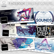 6 music event facebook timeline covers vol2 12881249 icon