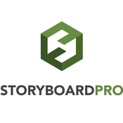 Toon boom storyboard pro 8 logo icon