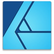 Affinity Designer 1.7.2